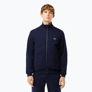 Vyriškas džemperis Lacoste SH9622 navy blue