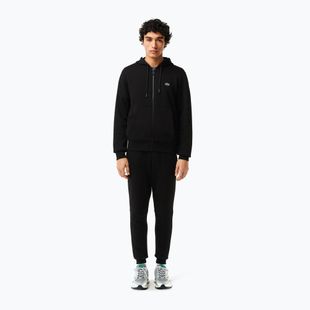 Lacoste vyriškas sportinis kostiumas WH2528 black