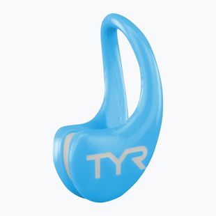 TYR Ergo Swimclip nosies spaustukas mėlynas LERGO_452