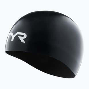 Plaukimo kepuraitė TYR Tracer-X Racing black