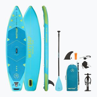 Irklentė SUP WATTSUP Bream Combo 10'6''