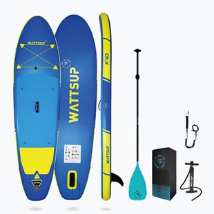 Irklentė SUP WATTSUP F10"