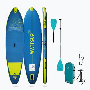 Irklentė SUP WATTSUP Sar 10'8'' Minicombo