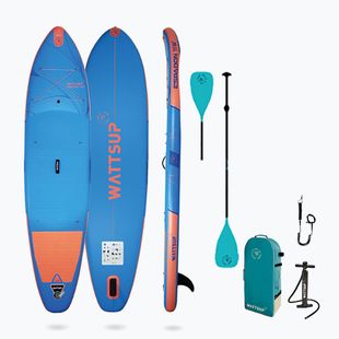 Irklentė SUP WATTSUP Espadon 11'8'' Minicombo