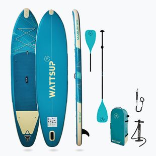 Irklentė SUP WATTSUP Marlin 12'5'' Minicombo