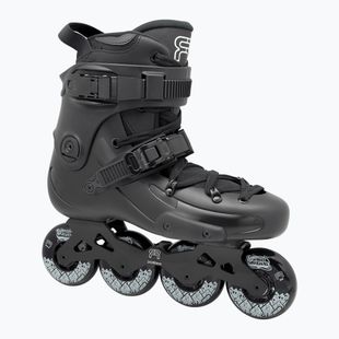 Riedučiai FR Skates FR1 80 black