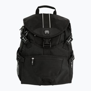 Kuprinė riedučiams FR Skates Skates Backpack 25 l black