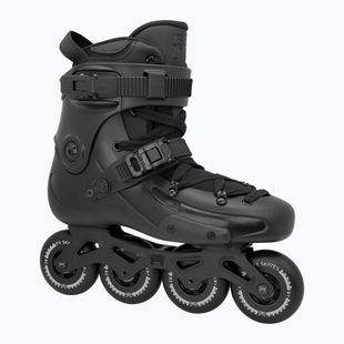 Riedučiai FR Skates FR3 80 2025 black