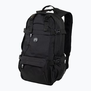 Kuprinė riedučiams FR Skates Slim Skates Backpack 18 l black