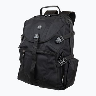 Kuprinė riedučiams FR Skates Skates Backpack 30 l black