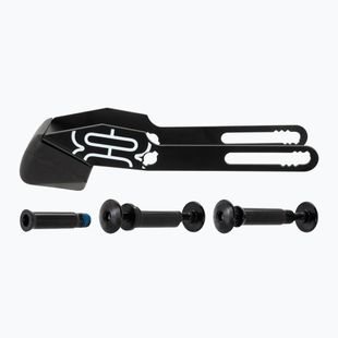 Stabdys riedučiams FR Skates Brake For 4 Wheel X3R/Neo Frames (4x70 mm - 4x90 mm) black