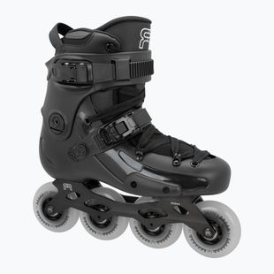 Riedučiai FR Skates FR2 80 V2 black