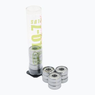 Guoliai FR Skates Twincam - ILQ 7 Plus