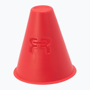 Kūgiai slalomui FR Skates Cones 20-pack red