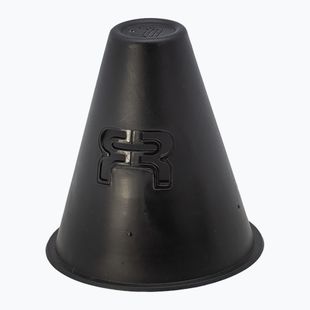 Kūgiai slalomui FR Skates Cones 20-pack black