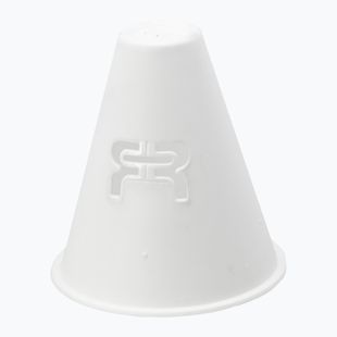 Kūgiai slalomui FR Skates Cones 20-pack white