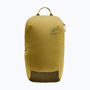 Miesto kuprinė deuter StepOut 12 l kelp/nori