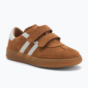 Vaikiški barefoot batai Froddo Lou brown