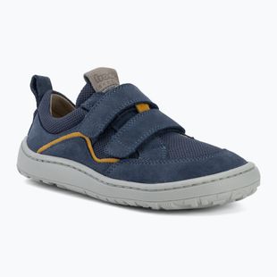 Vaikiški barefoot batai Froddo Baze denim