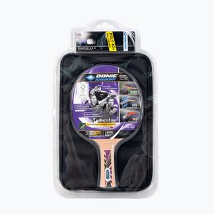 Donic-Schildkröt Premium-Gift Legends 800 FSC stalo teniso rinkinys 788488
