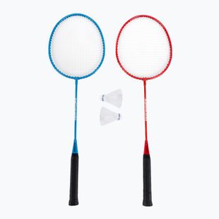 Sunflex Matchmaker 2 spalvų badmintono rinkinys 53546