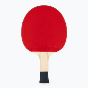 Drugelio formos stalo teniso raketė Timo Boll SG11