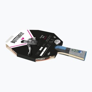 Stalo teniso raketė Butterfly Dang Qiu X2