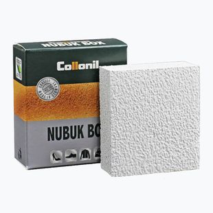 Odos valymo trintukas Collonil Nubuk Box