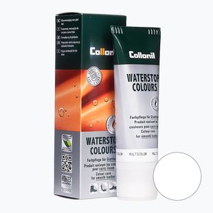Batų tepalas Collonil Waterstop baltas 75ml