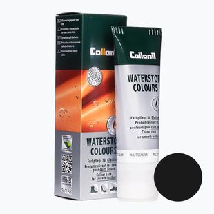 Batų tepalas Collonil Waterstop juodas 75ml