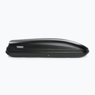 Stogo bagažinė Thule Pacific Sport black aeroskin