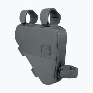 SKS Urban Frame dviračių krepšys 1,4 l juodos spalvos