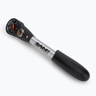 SKS Sam juodas/sidabrinis smūginis siurblys 10059