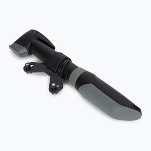 SKS Injex Lite Multi dviračių pompa juoda 11015