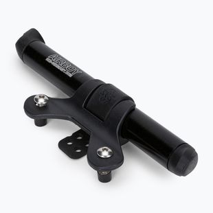 SKS Airboy dviračių pompa juoda 11169