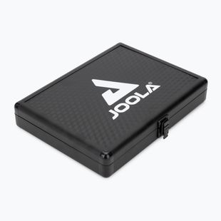 Dėklas stalo teniso raketei JOOLA Alu Batcase black