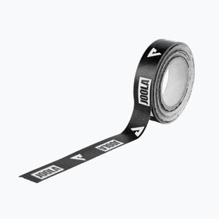 Juosta JOOLA Edge Tape 12mm/5m black/white