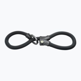 Dviračio užraktas ABUS Infinity Loop 1806/110 black