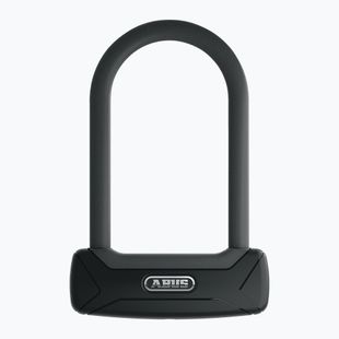 Dviračio spyna ABUS Granit Plus 640/135HB150 black