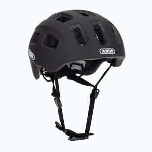 Vaikiškas dviratininko šalmas ABUS Youn-I 2.0 velvet black