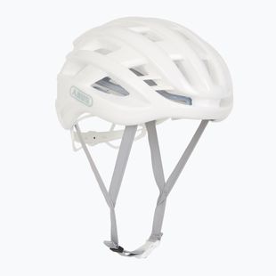 Dviračio šalmas ABUS AirBreaker pure white