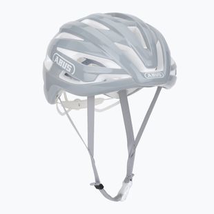 Dviračio šalmas ABUS StormChaser Ace pure grey