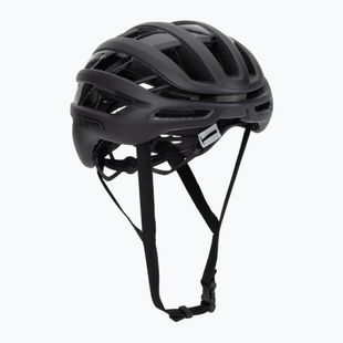 Dviračio šalmas ABUS Airbreaker 2.0 velvet black
