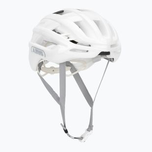 Dviračio šalmas ABUS Airbreaker 2.0 pure white