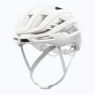 Dviračio šalmas ABUS Airbreaker 2.0 pure white