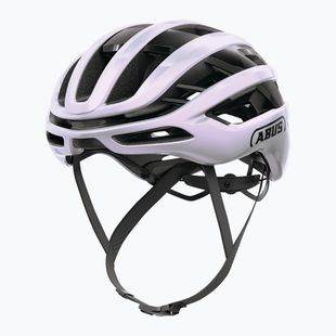 Dviračio šalmas ABUS Airbreaker 2.0 all-in purple