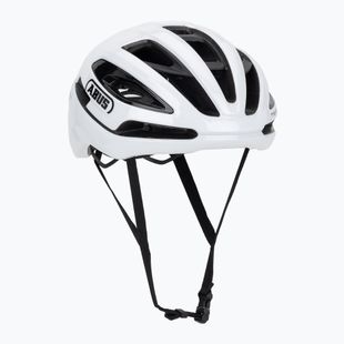 Dviračio šalmas ABUS Taipan shiny white