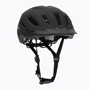 Dviračio šalmas ABUS Urban-I 4.0 velvet black