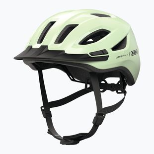 Dviračio šalmas ABUS Urban-I 4.0 pistachio green