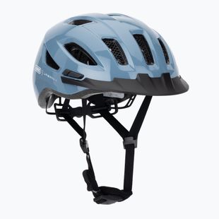 Dviračio šalmas ABUS Urban-I 4.0 glacier blue
